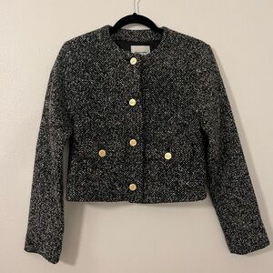 Abercrombie and Fitch Lady Jacket